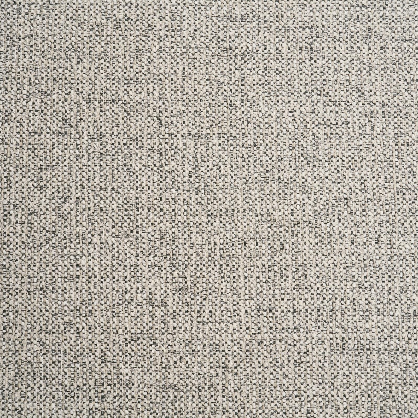 Mercana Trayden Gray Fabric w/ Brown Slider Top Coffee Table