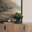 Mercana Ciaran Metal Decorative Bowl