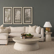Mercana Sadiyah Shade Table Lamp