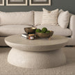 Mercana Mesa Coffee Table