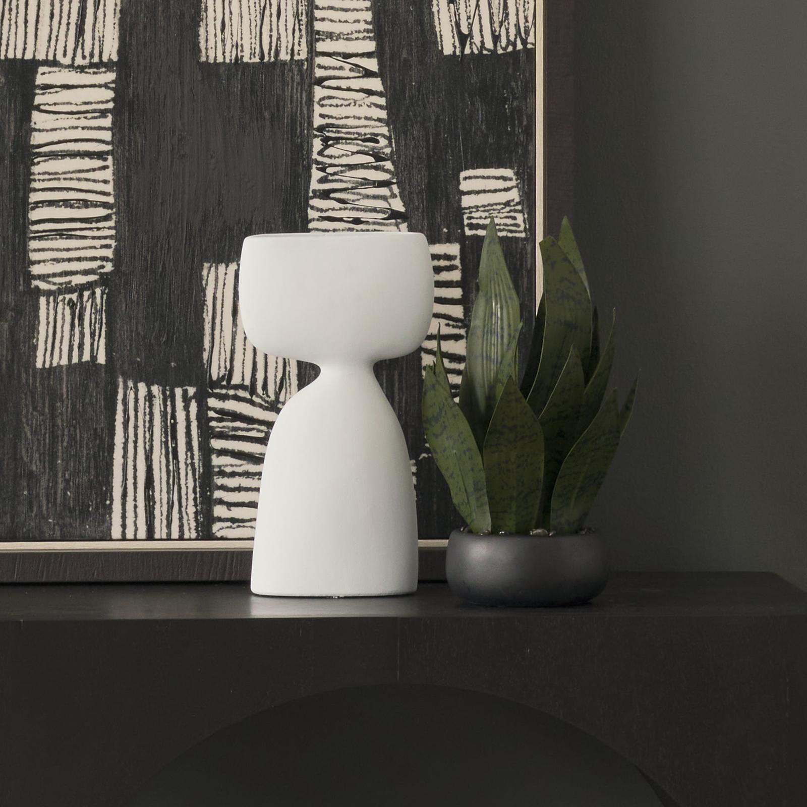 Mercana Rylee Ceramic Vase