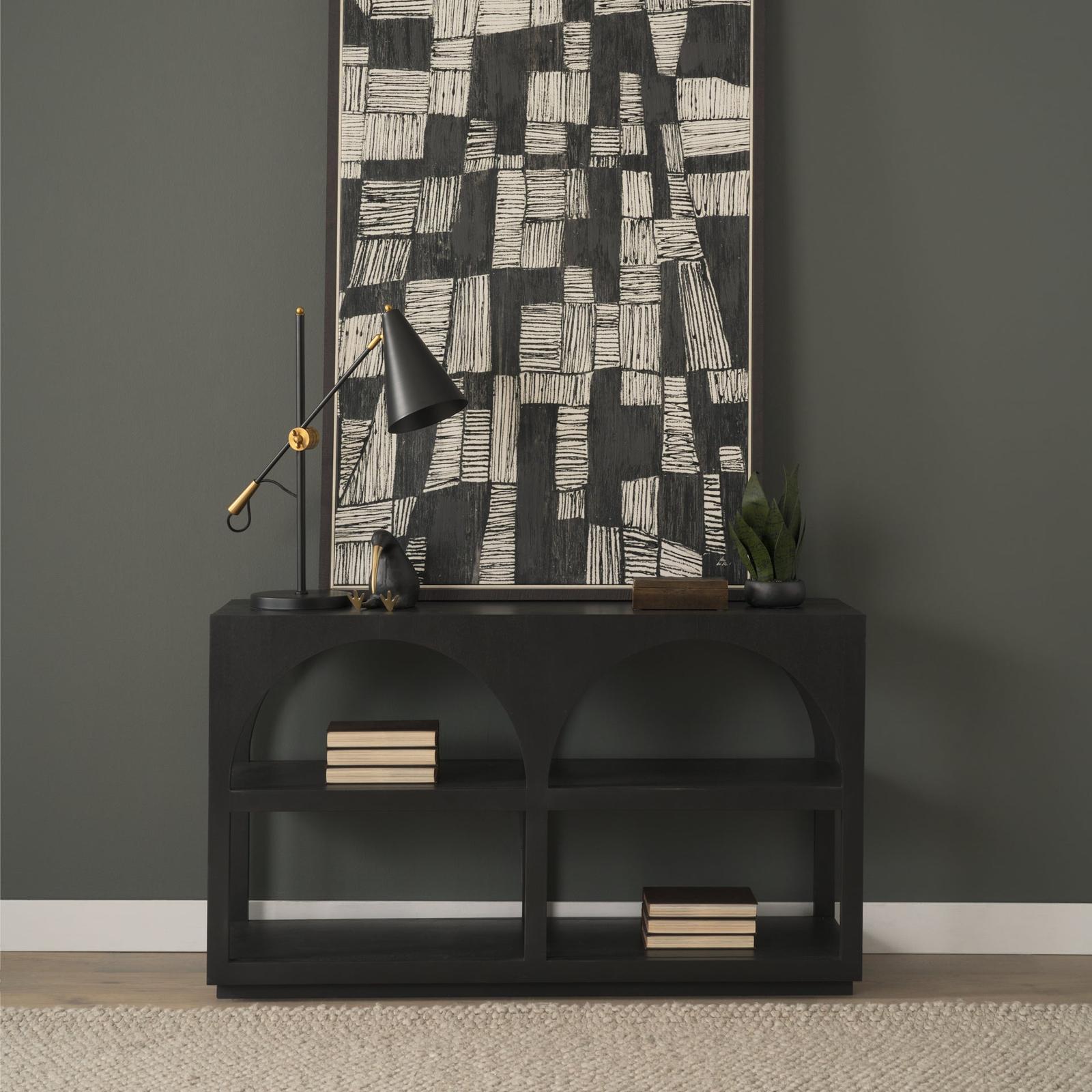 Mercana Bela Arched Console Table
