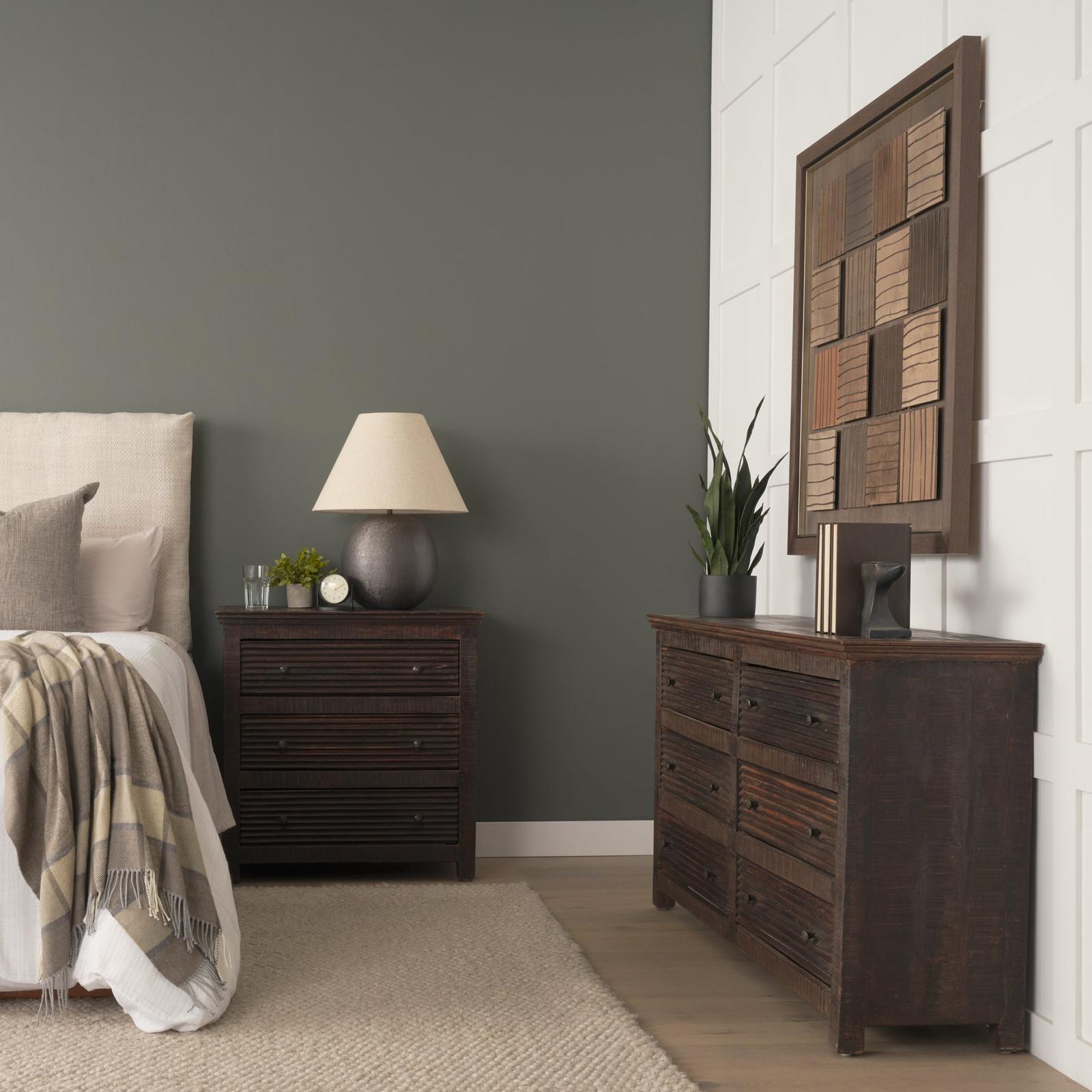 Mercana Rhett Cabinet