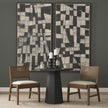 Mercana Reid Cane Back Dining Chair
