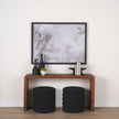 Mercana Anvilia Anvil Shaped Bookends- Set of 2 Clearance