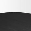 Mercana Atlas Pedestal Base Round Dining Table