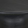Mercana Atlas Pedestal Base Round Dining Table