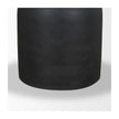 Mercana Atlas Pedestal Base Round Dining Table