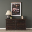 Mercana Rhett Cabinet