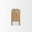 Mercana Phil 2 Door 3 Drawer Closed Sideboard
