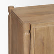 Mercana Phil 2 Door 3 Drawer Closed Sideboard