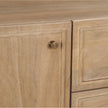 Mercana Phil 2 Door 3 Drawer Closed Sideboard