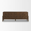 Mercana Trellyn 4-Door Sideboard