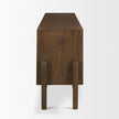 Mercana Trellyn 4-Door Sideboard