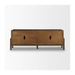 Mercana Trellyn 4-Door Sideboard