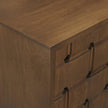 Mercana Trellyn 4-Door Sideboard