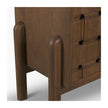 Mercana Trellyn 4-Door Sideboard