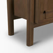 Mercana Trellyn 4-Door Sideboard