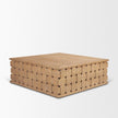 Mercana Trellyn Square Coffee Table