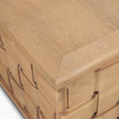 Mercana Trellyn Square Coffee Table