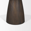 Mercana Allyson Round Pedestal Dining Table