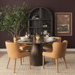 Mercana Nolan Slope Dining Chair