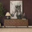 Mercana Trellyn 4-Door Sideboard