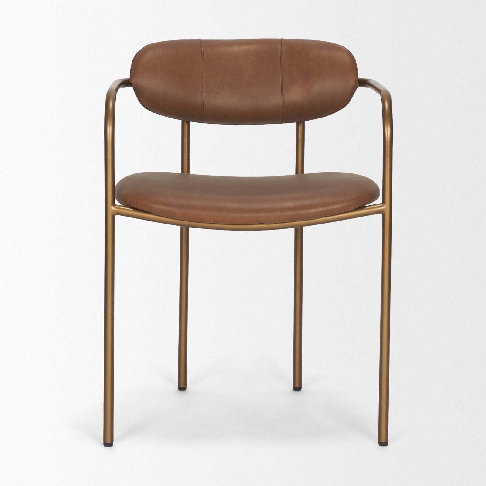 Mercana Parker Dining Chair