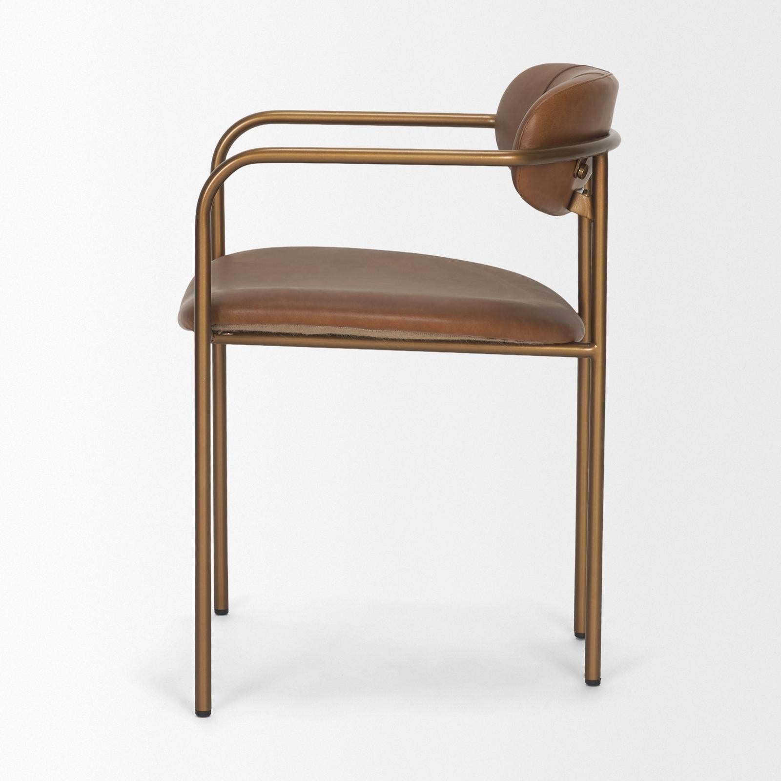Mercana Parker Dining Chair