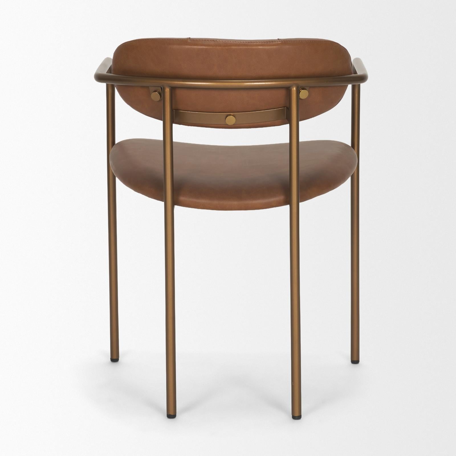 Mercana Parker Dining Chair
