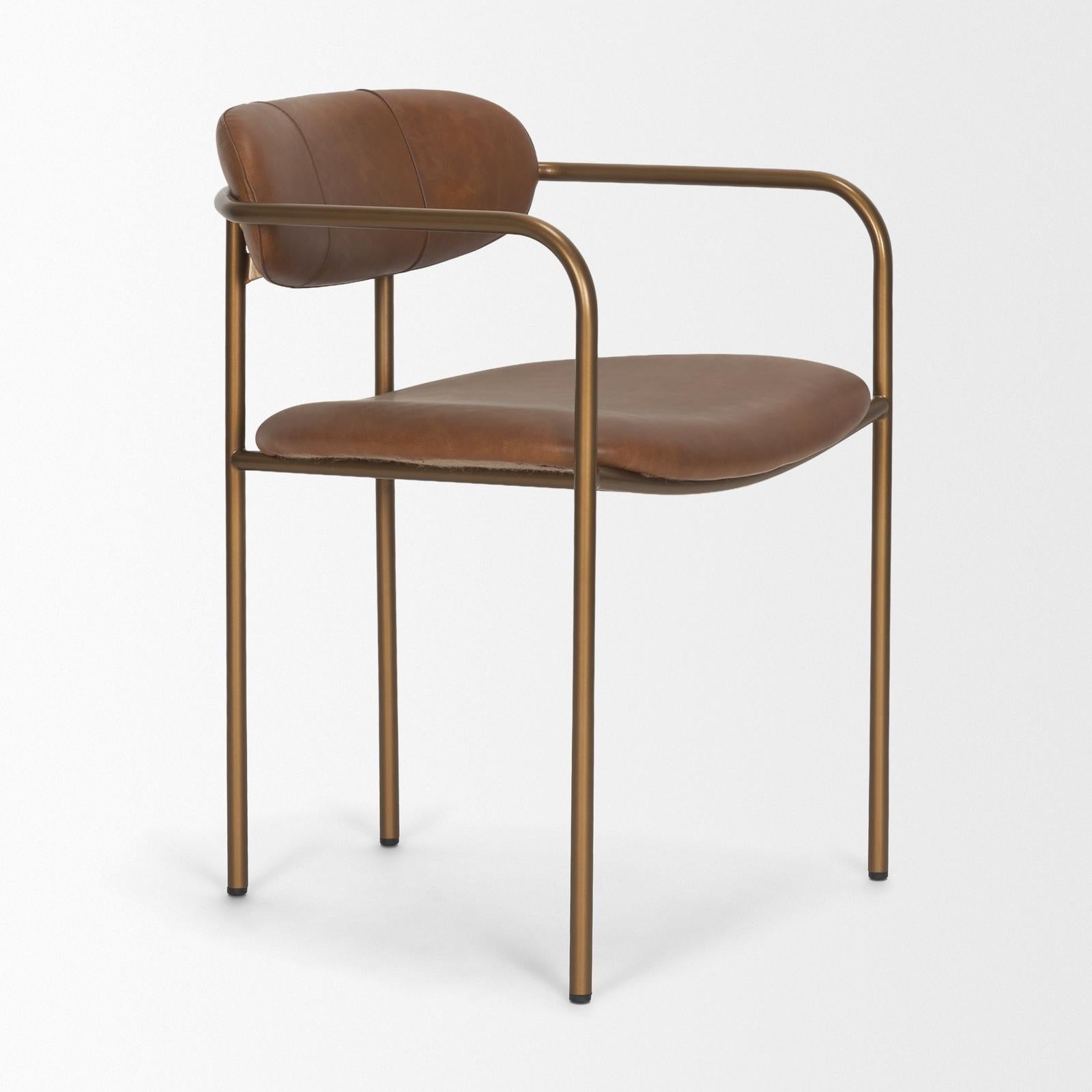 Mercana Parker Dining Chair