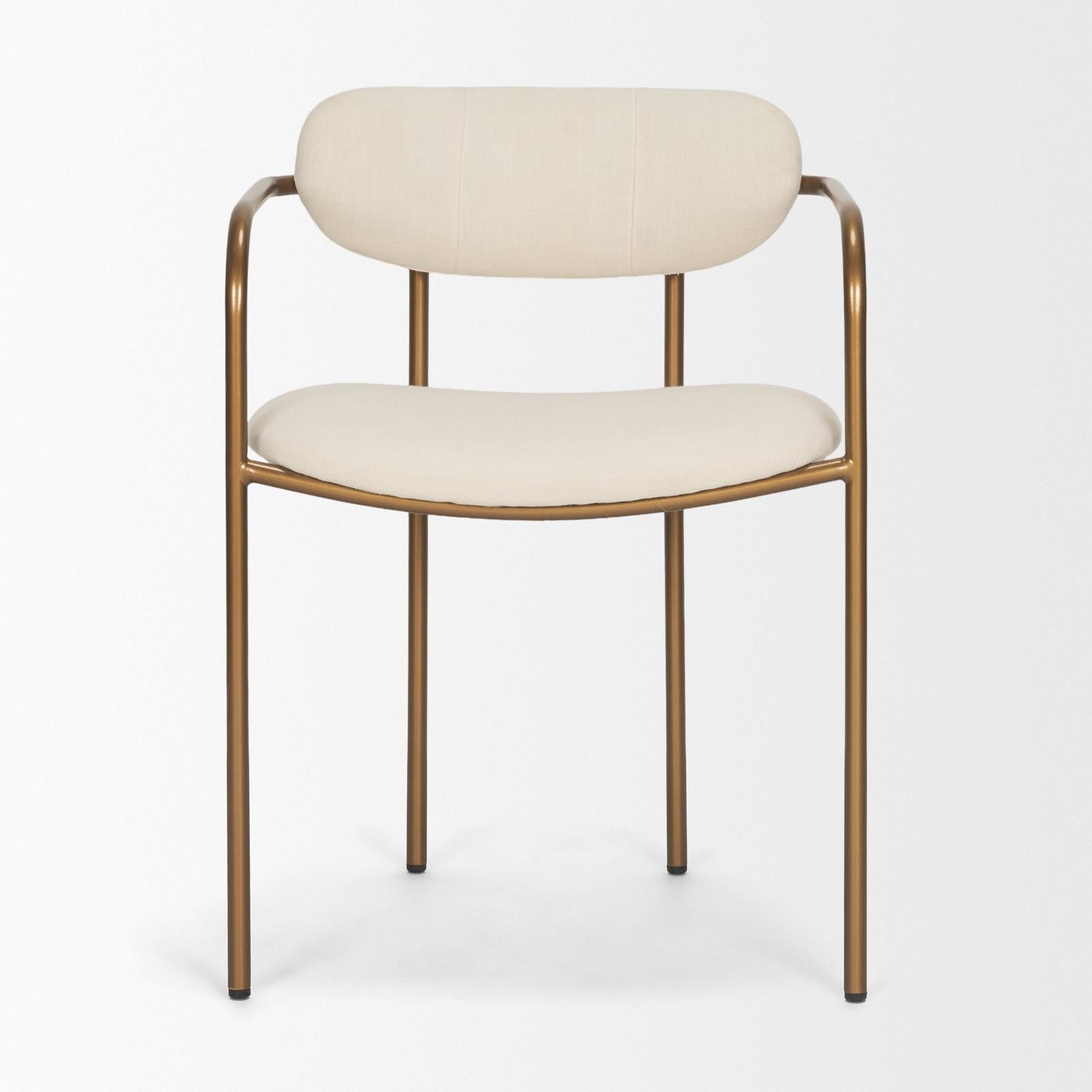 Mercana Parker Dining Chair