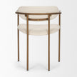 Mercana Parker Dining Chair