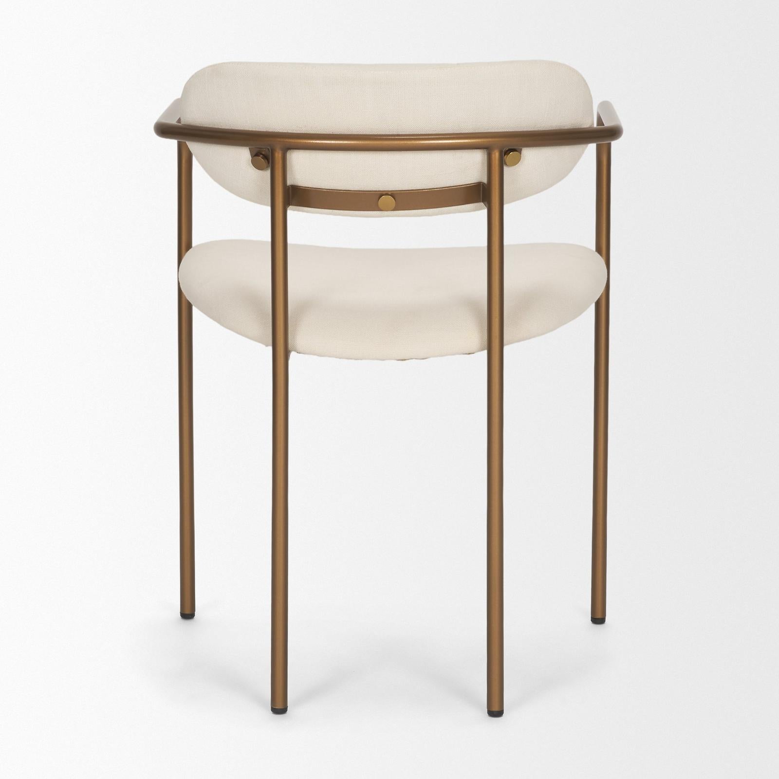 Mercana Parker Dining Chair
