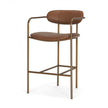Mercana Parker Seat Counter Stool
