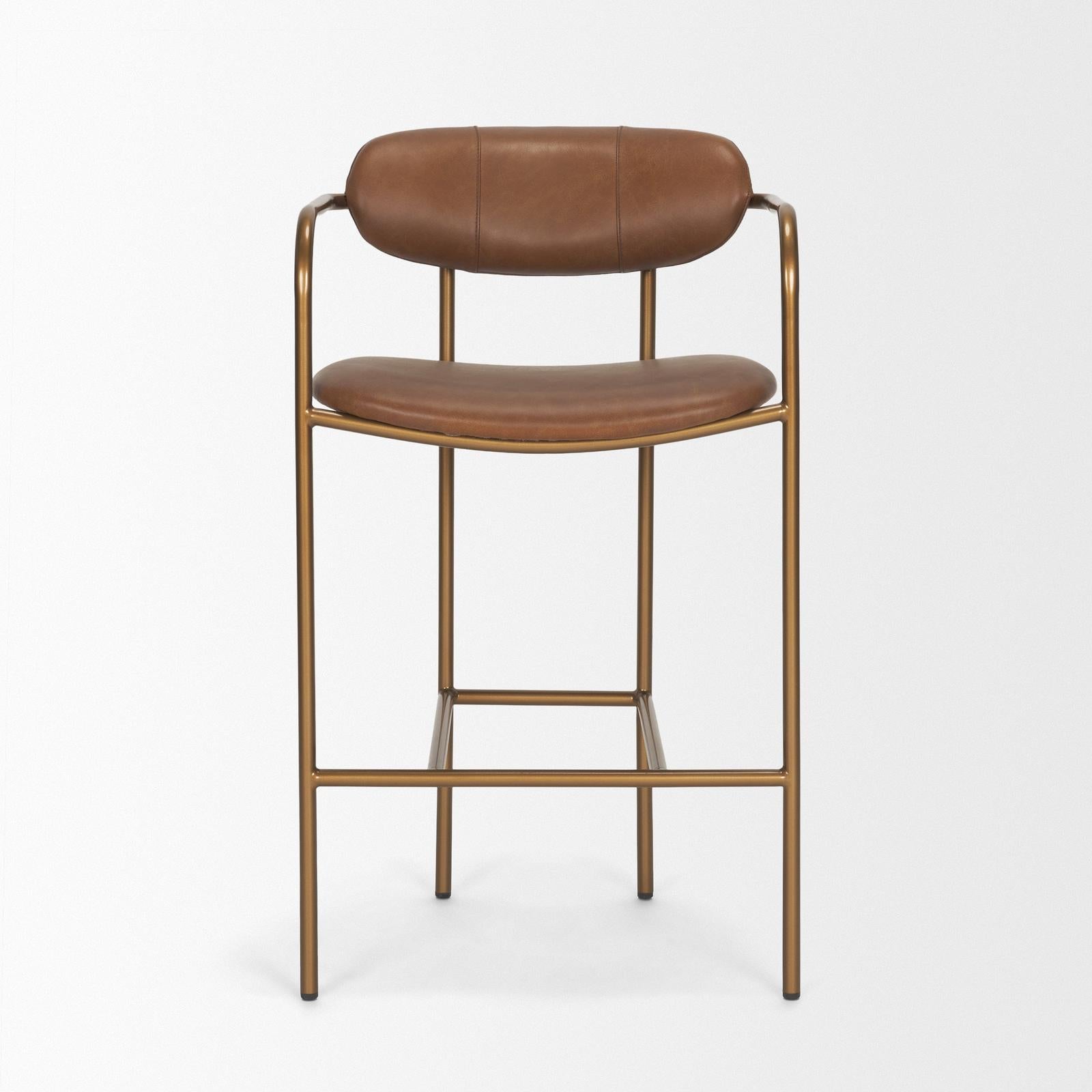 Mercana Parker Seat Counter Stool