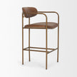 Mercana Parker Seat Counter Stool