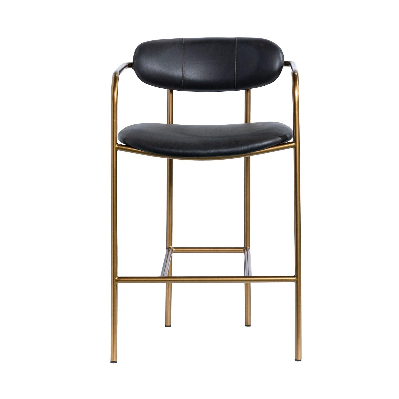 Mercana Parker Seat Counter Stool