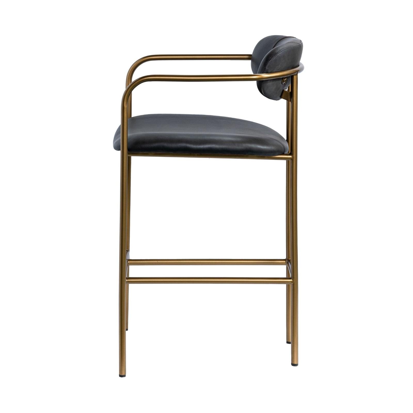 Mercana Parker Seat Counter Stool