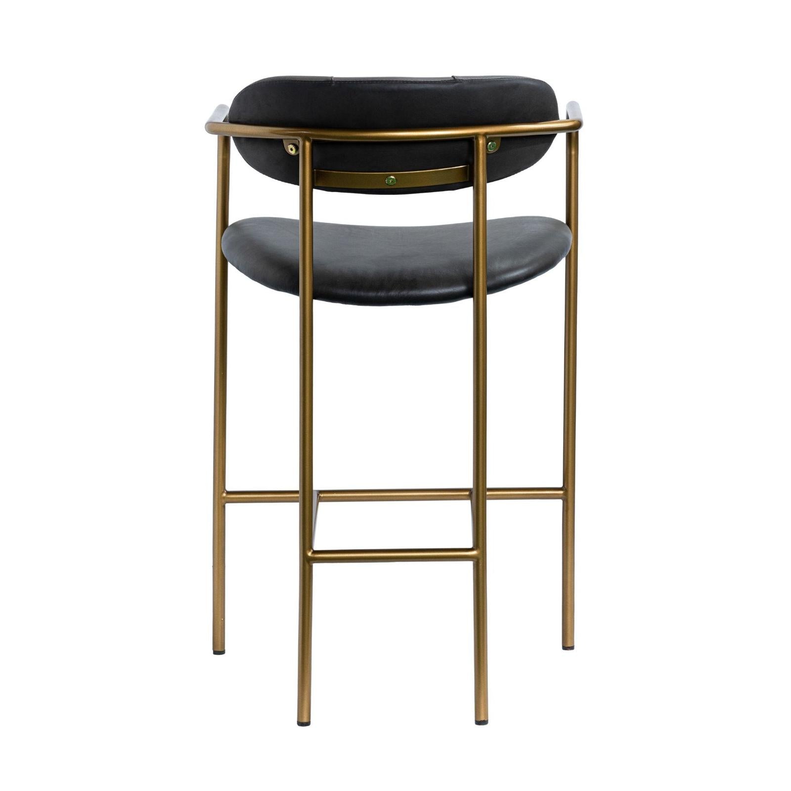 Mercana Parker Seat Counter Stool