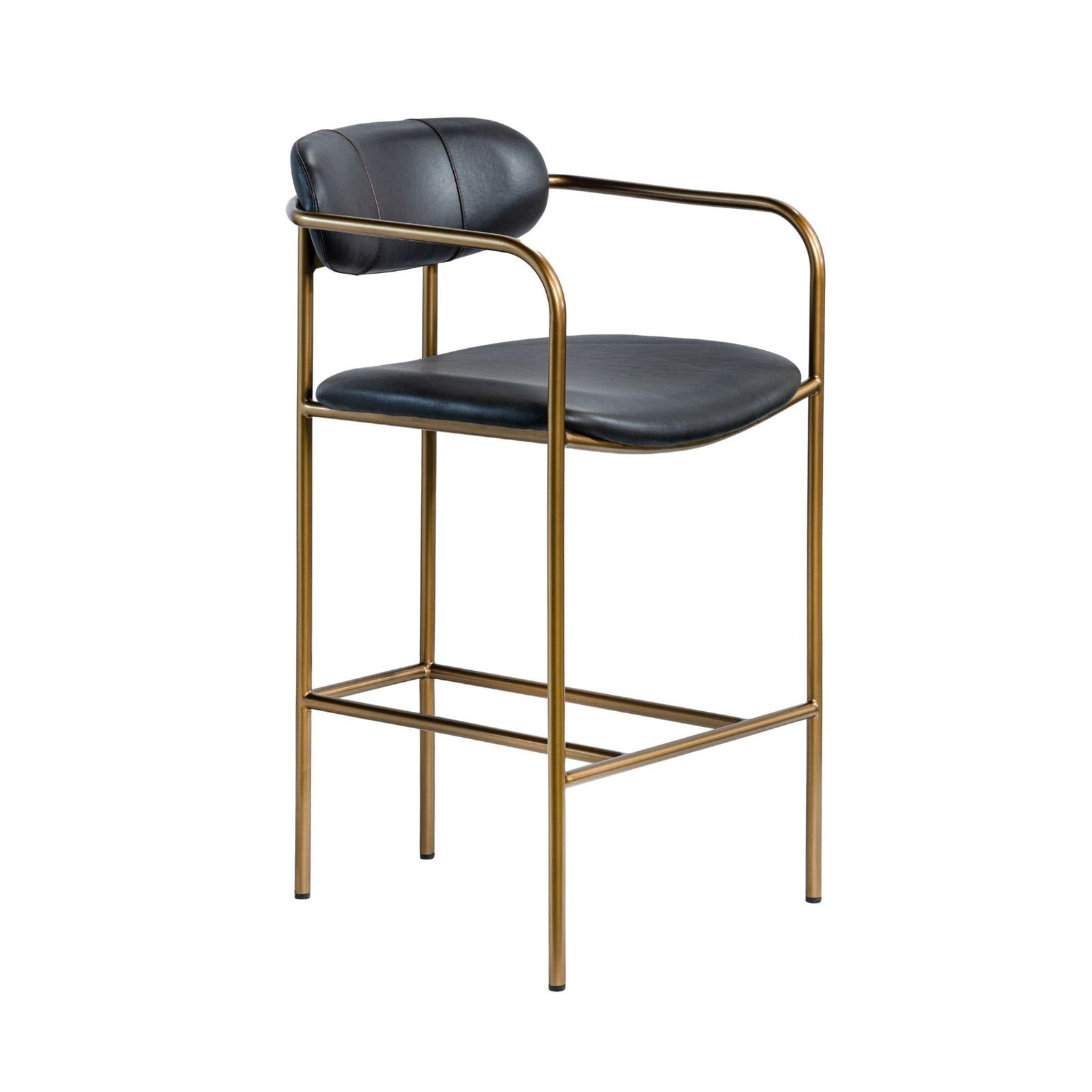 Mercana Parker Seat Counter Stool