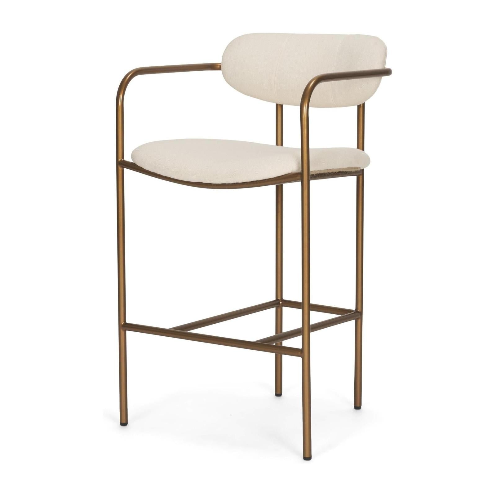Mercana Parker Counter Stool