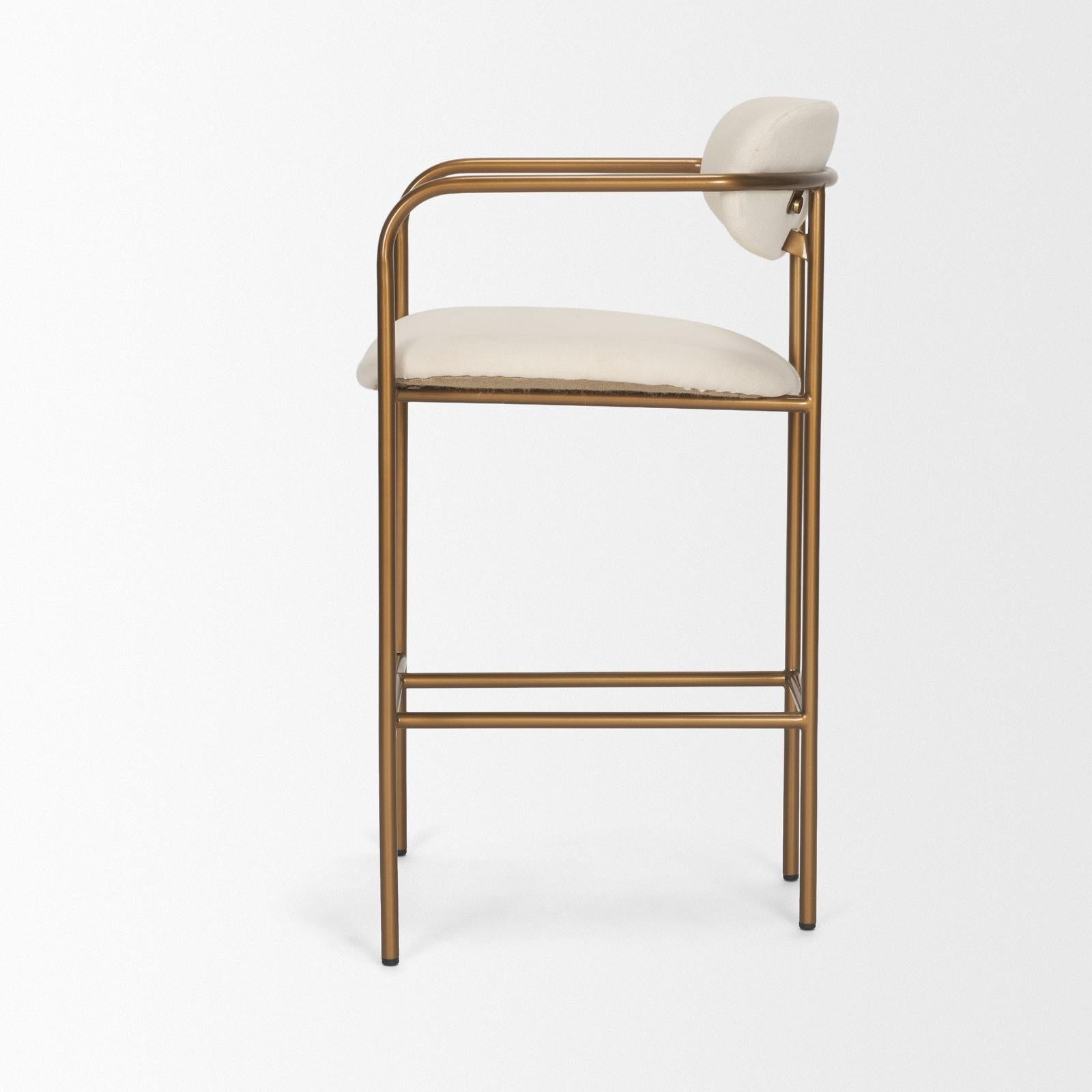 Mercana Parker Counter Stool