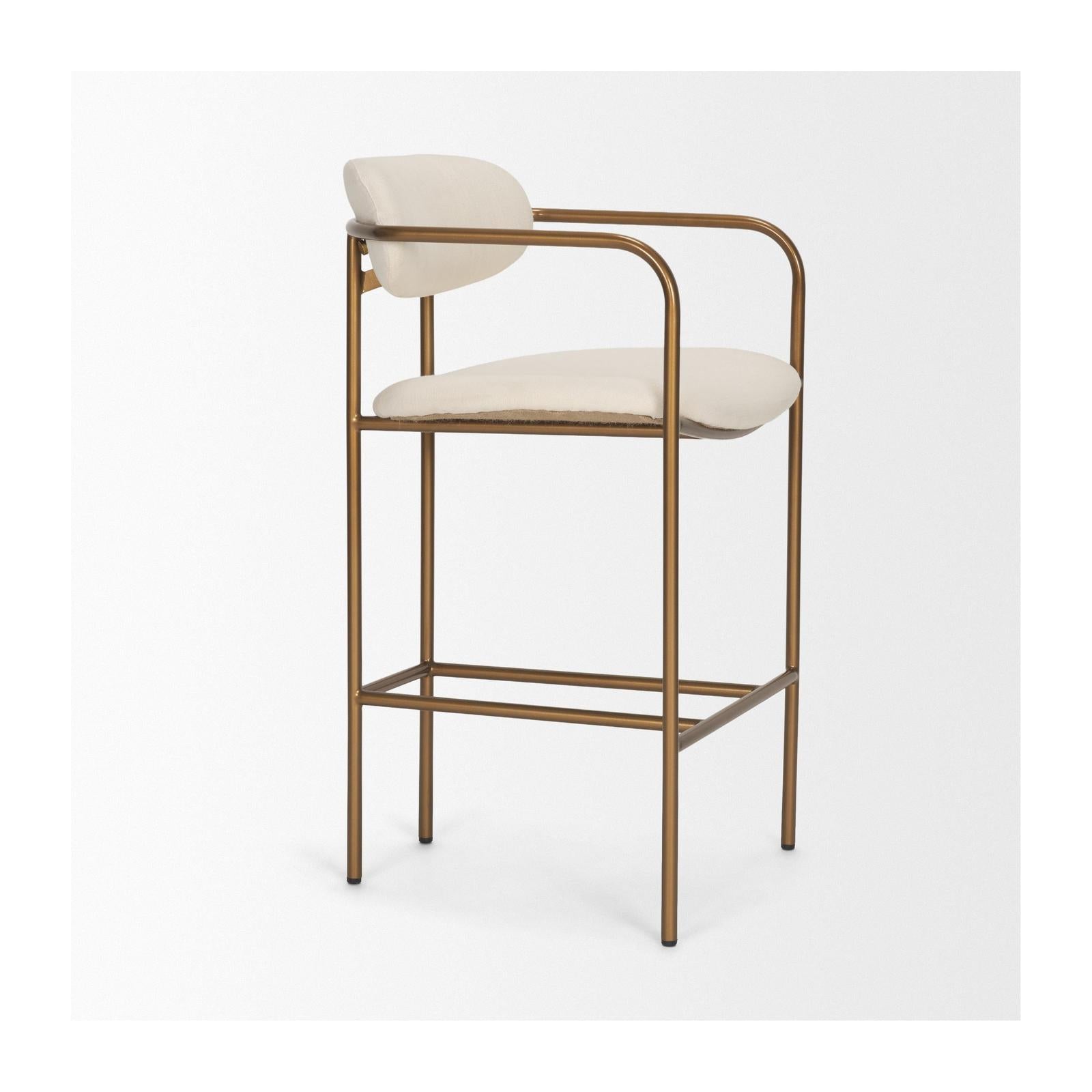 Mercana Parker Counter Stool