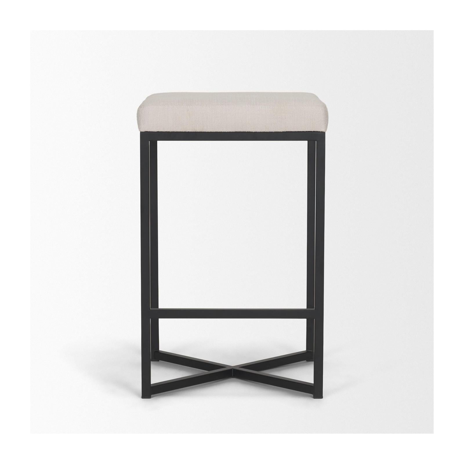 Mercana Frodo Bar Stool