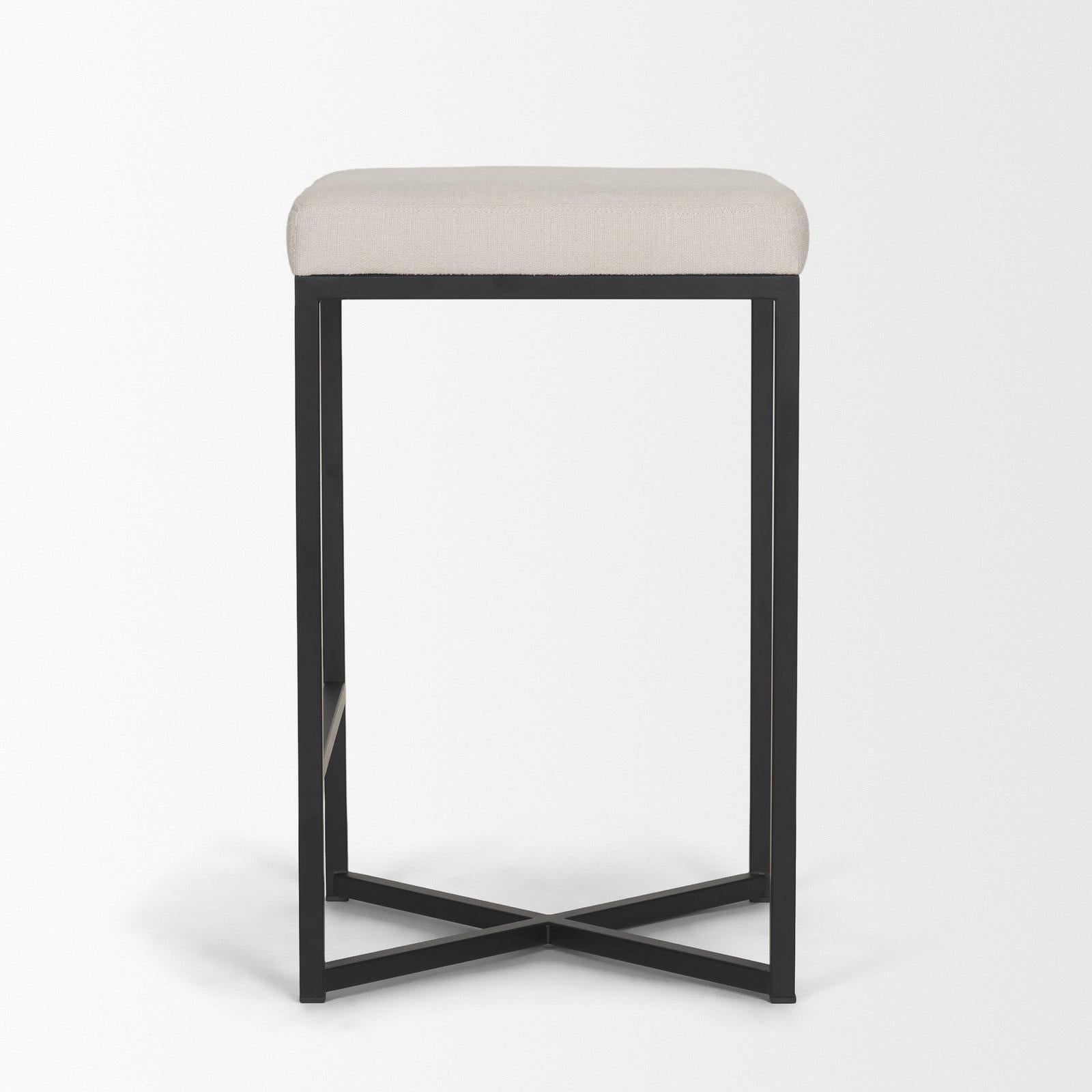 Mercana Frodo Bar Stool