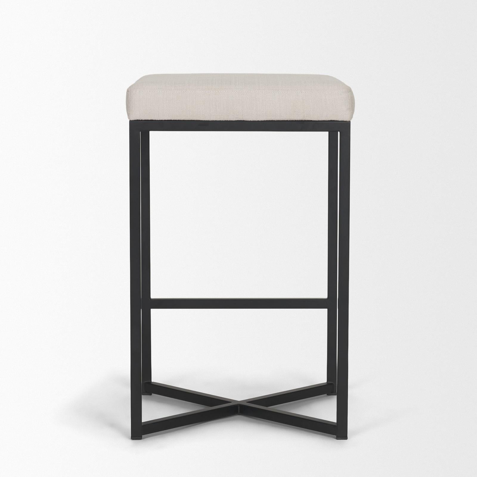 Mercana Frodo Bar Stool