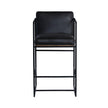 Mercana Stamford Metal Frame Counter Stool