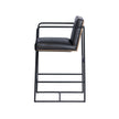 Mercana Stamford Metal Frame Counter Stool