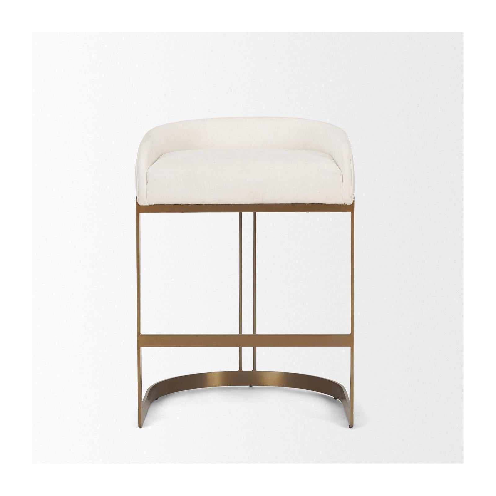 Mercana Hollyfield Counter Stool